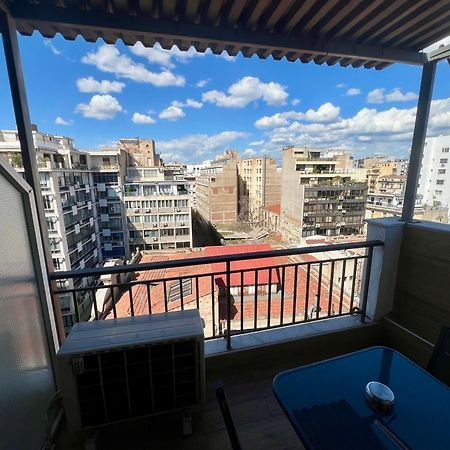 Dreamy Apartment City Center 5 Thesbnbgr Θεσσαλονίκη Εξωτερικό φωτογραφία