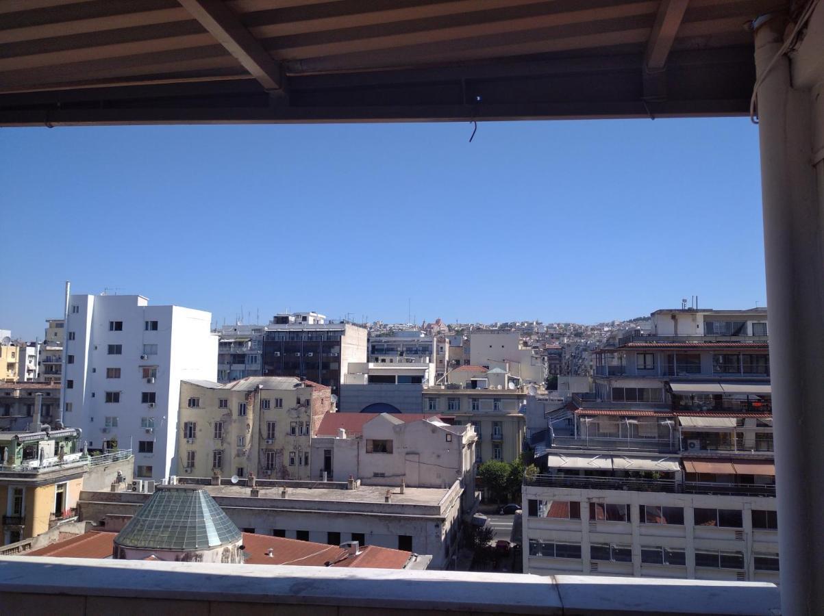 Dreamy Apartment City Center 5 Thesbnbgr Θεσσαλονίκη Εξωτερικό φωτογραφία