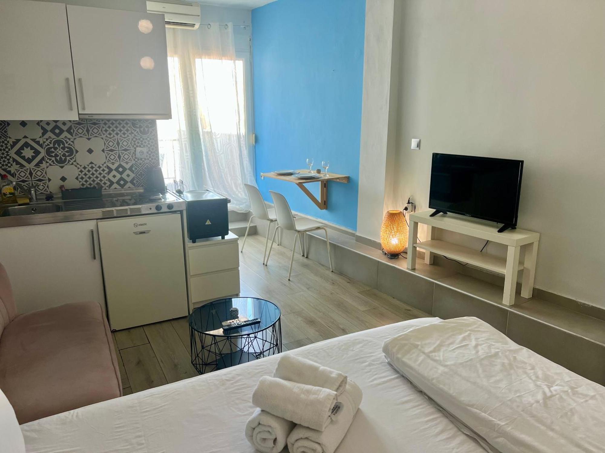 Dreamy Apartment City Center 5 Thesbnbgr Θεσσαλονίκη Εξωτερικό φωτογραφία