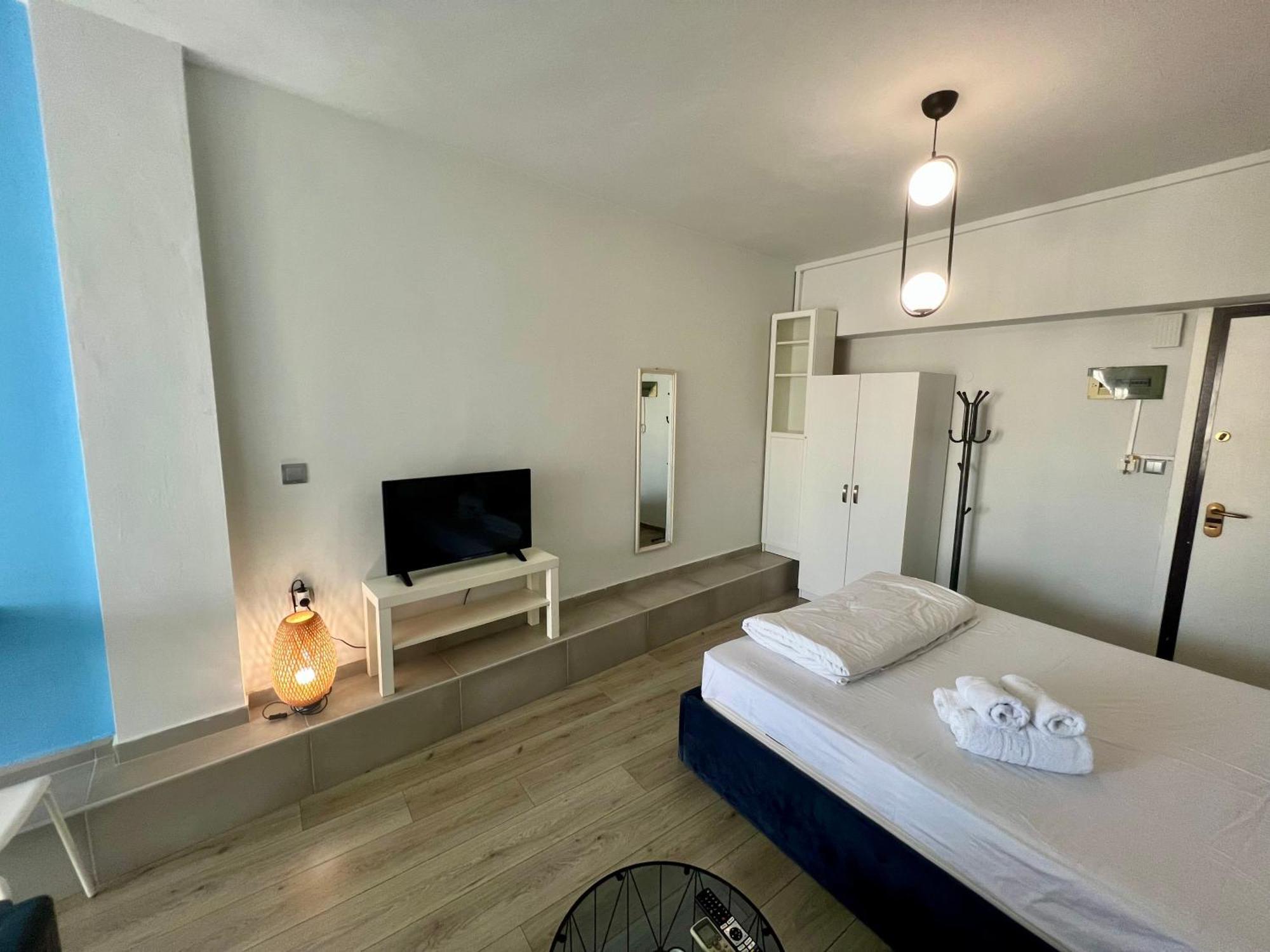 Dreamy Apartment City Center 5 Thesbnbgr Θεσσαλονίκη Εξωτερικό φωτογραφία