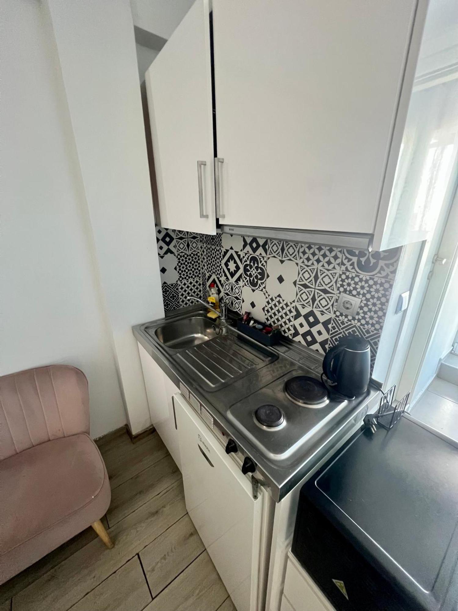 Dreamy Apartment City Center 5 Thesbnbgr Θεσσαλονίκη Εξωτερικό φωτογραφία