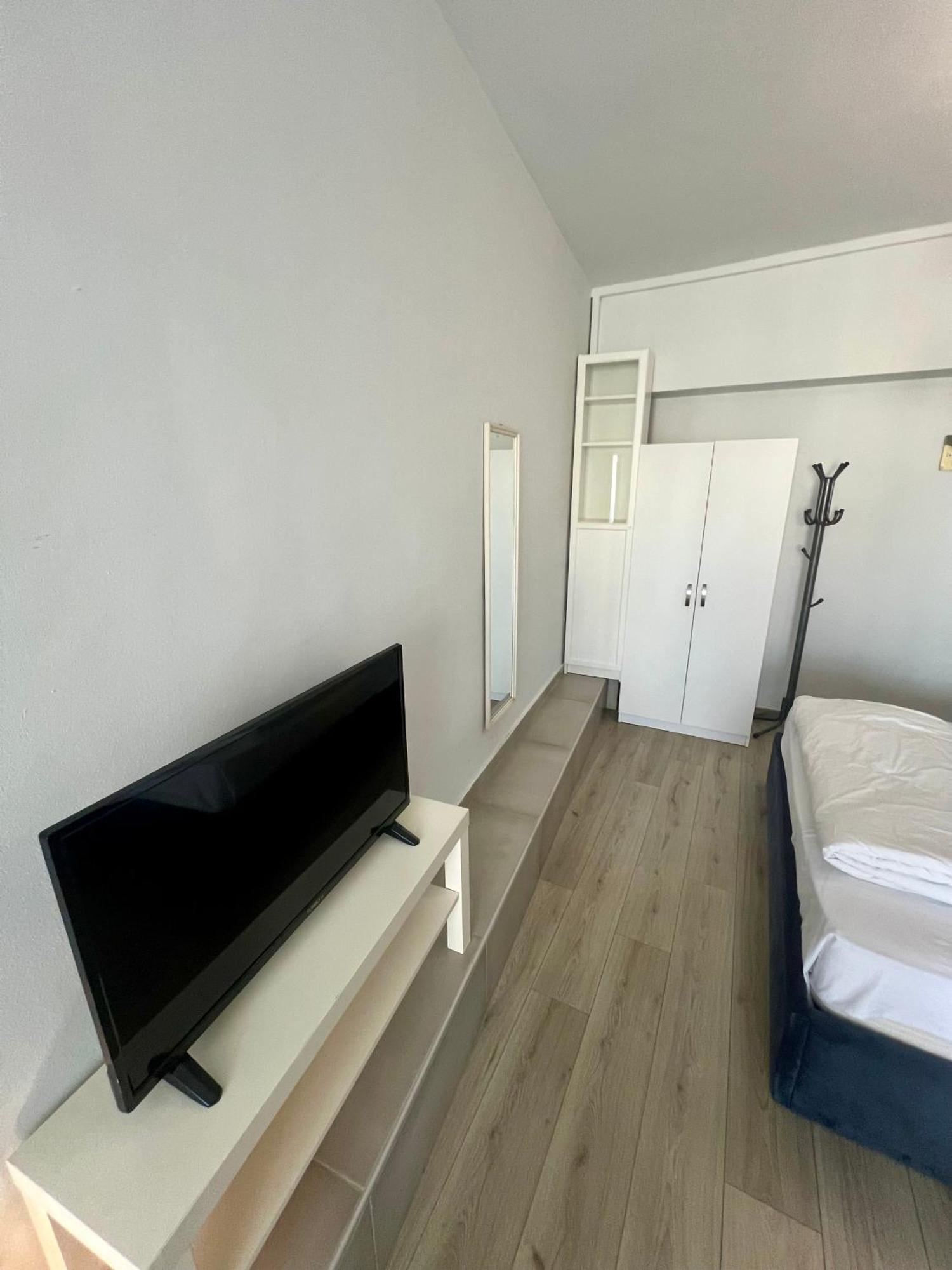 Dreamy Apartment City Center 5 Thesbnbgr Θεσσαλονίκη Εξωτερικό φωτογραφία