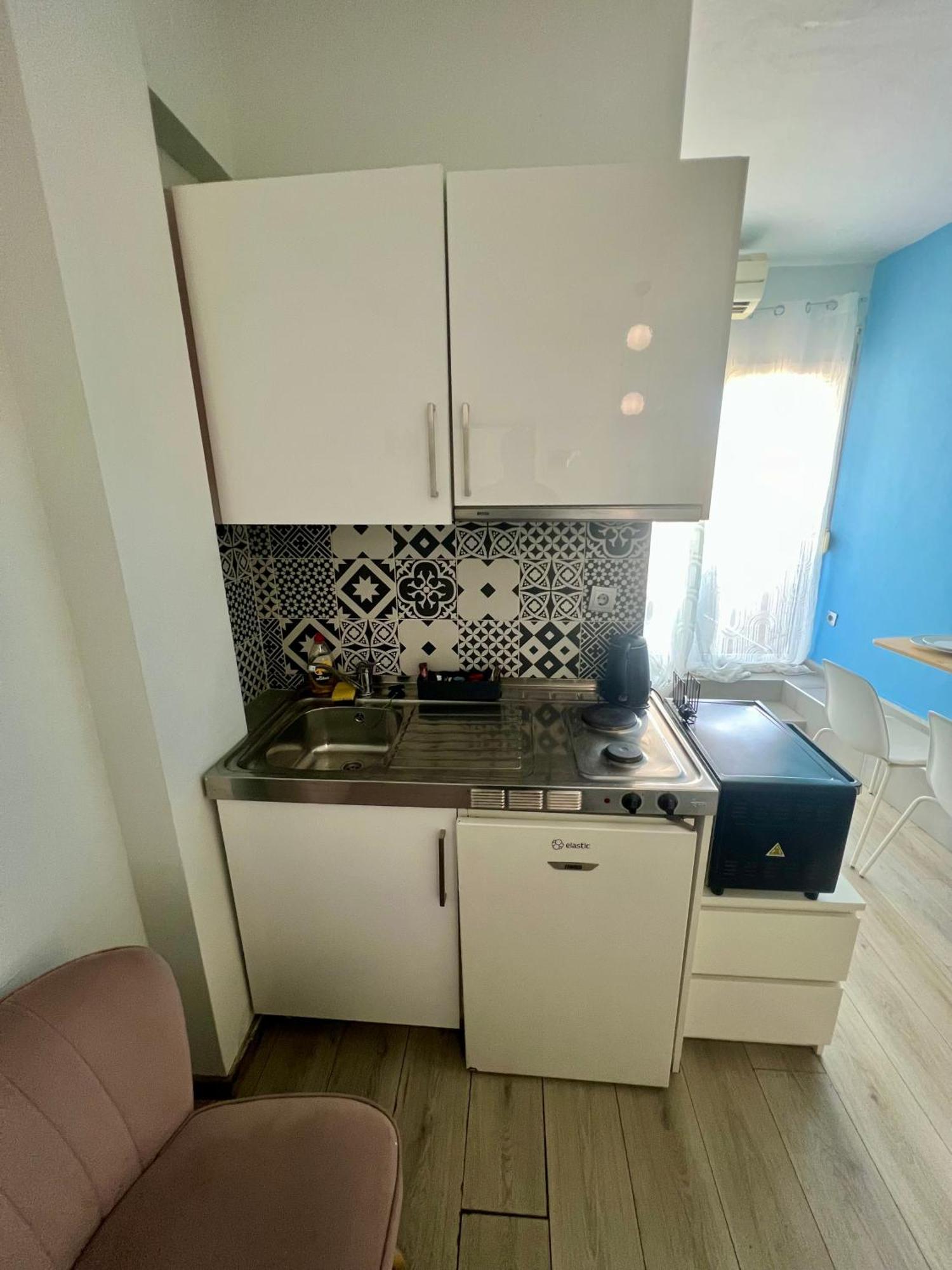 Dreamy Apartment City Center 5 Thesbnbgr Θεσσαλονίκη Εξωτερικό φωτογραφία